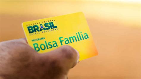 Novo Bolsa Fam Lia Em Confira As Principais Mudan As