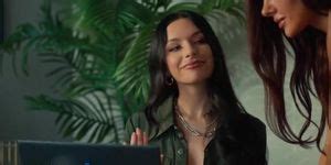 Vanna Vicki April Have Hot Anal Threesome At Club April Hot Tnaflix