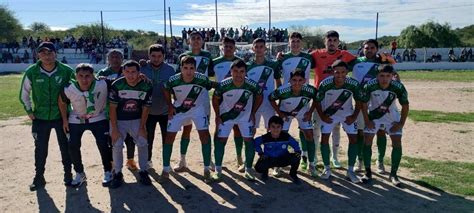 Se Definieron Los Finalistas Del Torneo Provincial Diario Inforama