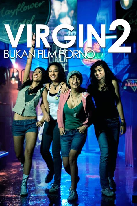 Virgin Not A Porn Movie Indonesian Movie Streaming Online Watch