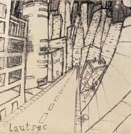 Lautrec – Lautrec (2008, CDr) - Discogs