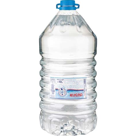 Минерална вода Хисар | Kaufland | Oferta.bg