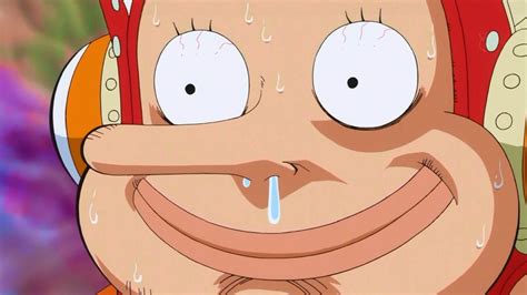 One Piece Usopp Character Analysis Anime Everything