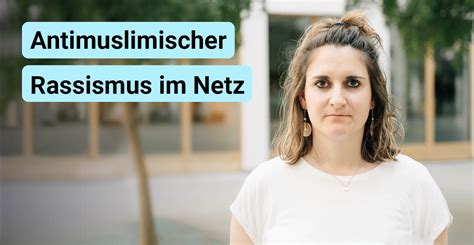 Antimuslimischer Rassismus Im Netz Interview Mit Hanna Attar Hateaid