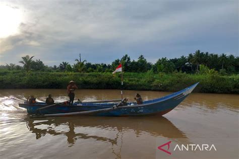 Basarnas Hentikan Pencarian Nelayan Hilang Di Bengkulu Antara News