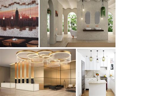 Pendant Lights 01 The Architects Diary