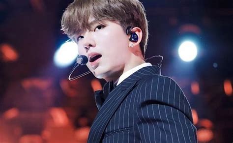 Kihyun HOT KPOP IDOLS RANKING Close Nov