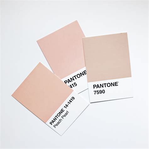 Pantone p
