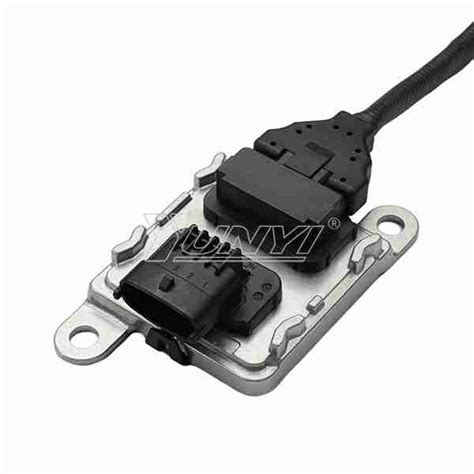 China China Supplier Volvo D Inlet Nox Sensor For Volvo Yunyi No