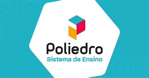 Conheça o Poliedro Sistema de Ensino