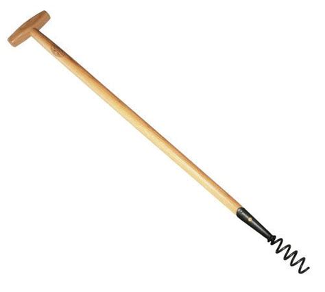 CORK SCREW WEEDER LONG HANDLE In 2022 Weeder Long Handles Compost