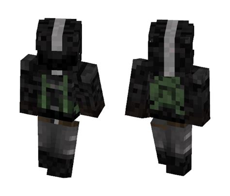 Download Dayz survivor Minecraft Skin for Free. SuperMinecraftSkins