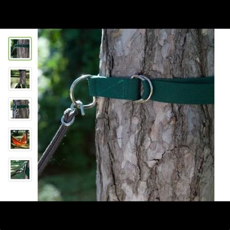 Tree Hugger Strapsset Of 2 Hammock Tree Straps Tree Straps