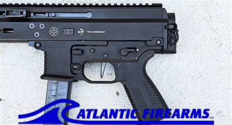 B T Apc Pro Limited Atlanticfirearms