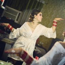 Coral Bhamra Hot Pics Collection 2022 AZNude