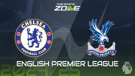 Chelsea Vs Crystal Palace Preview Prediction 2024 25 English