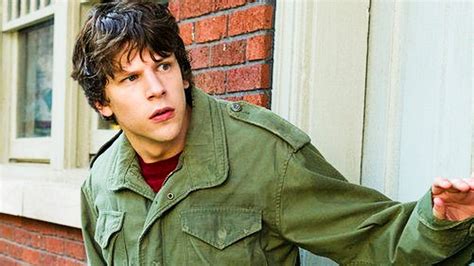 The Jesse Eisenberg Horror Movie On Netflix That Will Chill You To The Bone