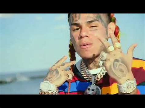 Bebesita- Anuel AA ft. 6ix9ine (Estado Para WhatsApp) - YouTube