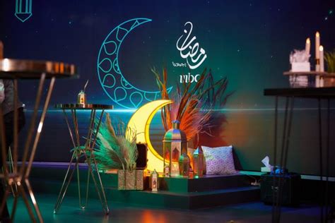 MBC GROUP Announces Ramadan 2022 Line Up Digital Studio Middle East