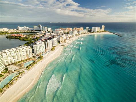 Cancun Guide Planning Your Trip