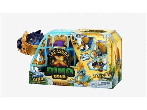 Toys Like Treasure X On Sale
