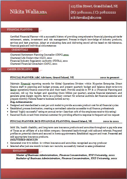 Over 10000 Cv And Resume Samples With Free Download Excellent