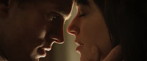 Fifty Shades of Grey Movie Pictures | PS Entertainment