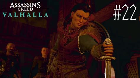 Assassins Creed Valhalla Cambridgeshire Episodio El Hedor De La