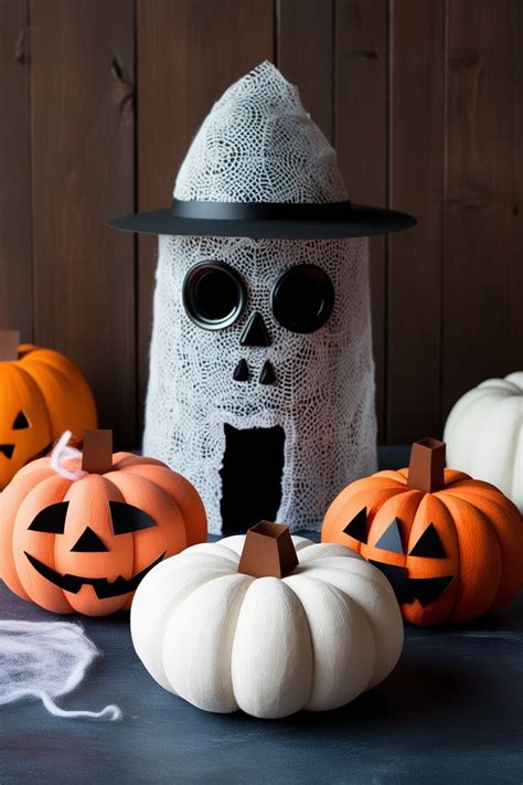 10 Halloween Crafts for Adults Ideas - DIYCozy: Nails, Decor, DIY ...