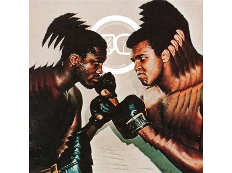 Muhammad Ali vs Joe Frazier Trilogy - Part 1 04/28 by Knuckles and ...