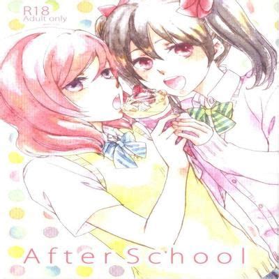 Hentai Directory Categorized As Love Live School Idol Project Dj Sorted By Name A Z