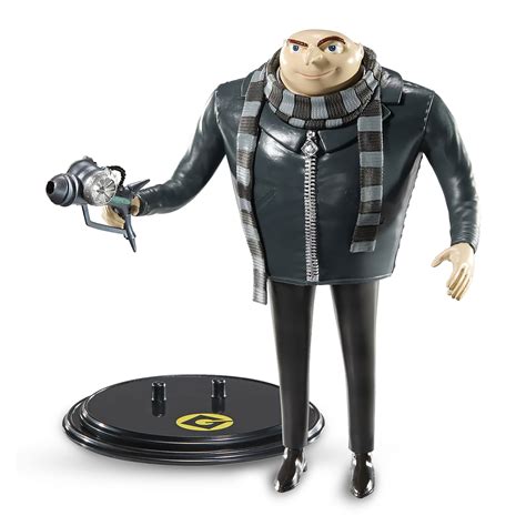 Minions Felonius Gru Bendyfigs Figure Elbenwald