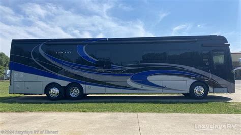 2023 Thor Motor Coach Tuscany 45BX RV For Sale In Seffner FL 33584