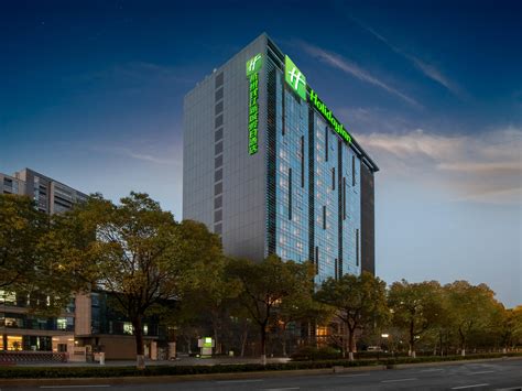 Hotel near Hangzhou International Expo Center | Holiday Inn Hangzhou CBD