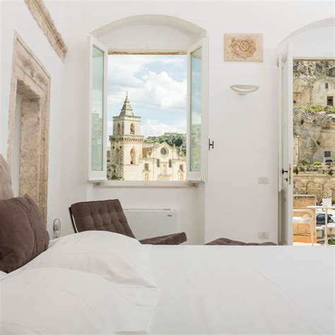 10 Best Cave Hotels In Matera Italy For Every Budget Jou Jou Travels