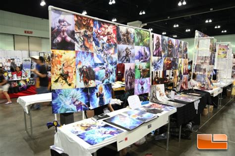 Anime Expo 2014 – Part 2: Panels, Exhibits and Cool Things - Page 5 of ...