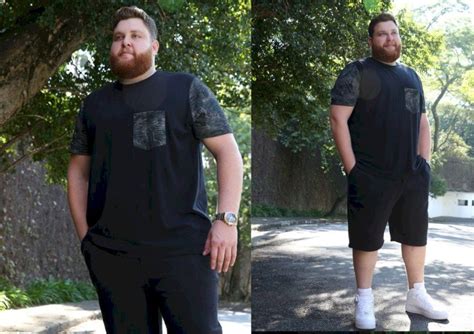 45 Amazing Plus Size Men Outfit Ideas You Can Wear Plus Size Men