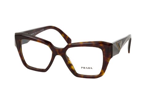 Buy Prada PR 09ZV 2AU1O1 Glasses