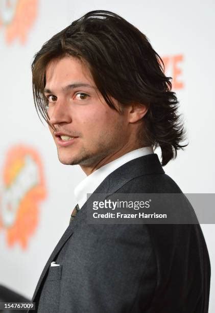 Thomas Mcdonell Photos and Premium High Res Pictures - Getty Images