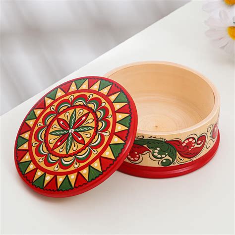 Борецкая роспись - фото и картинки abrakadabra.fun