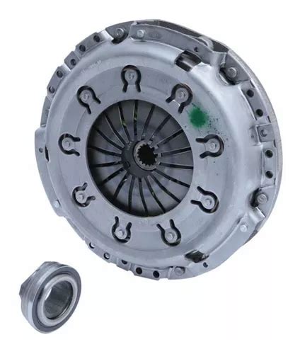 Kit De Clutch Dodge Stratus L Luk