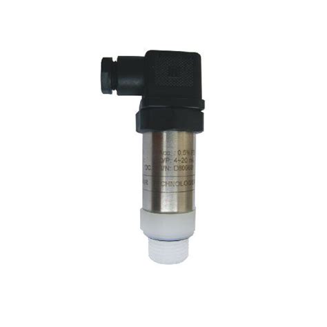 Relative Pressure Transmitter 132c Bcm Sensor Technologies Bv Absolute Thin Film Ceramic