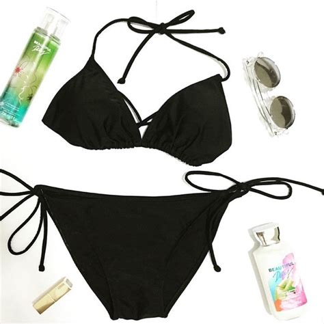 Newww Bikini Bikini Queen Shopee Thailand