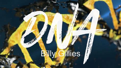 Billy Gillies DNA Loving You Feat Hannah Boleyn Extended Mix