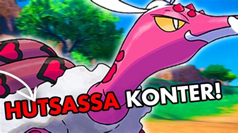 CUPIDOS T Moveset Guide VGC DOPPELKAMPF Pokemon Karmesin Und