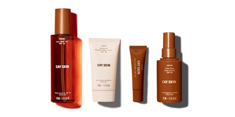 Winnie Harlow’s New Beauty Brand Caters to All Skin Types