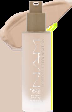 NAM Perfect Lift podkład do twarzy nr 02N Naked 30 g Drogeria