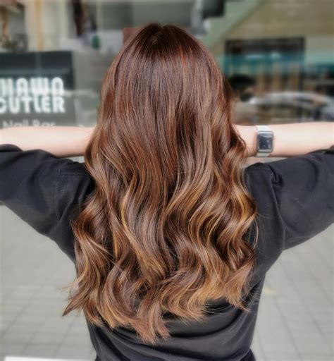 29 Alluring Brunette Balayage Hair Styles In 2023 Zohna