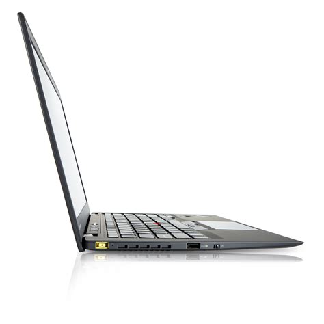 Lenovo Thinkpad X Carbon Ultrabook Revealed Slashgear