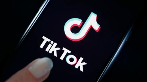 Toque De Queda En Tik Tok As Funciona La Nueva Actualizaci N Mujer